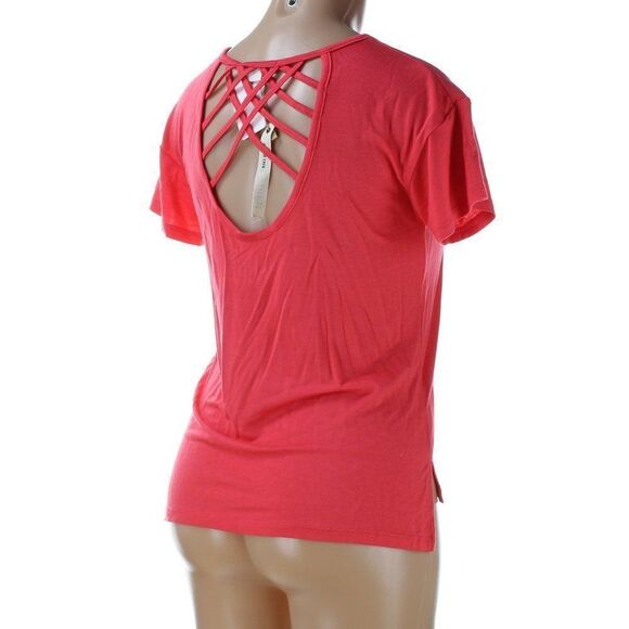 Strapy Top Small by Moral Fiber NWT - Picture 6 of 9